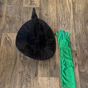 🧙Wicked Costume Set 🧙